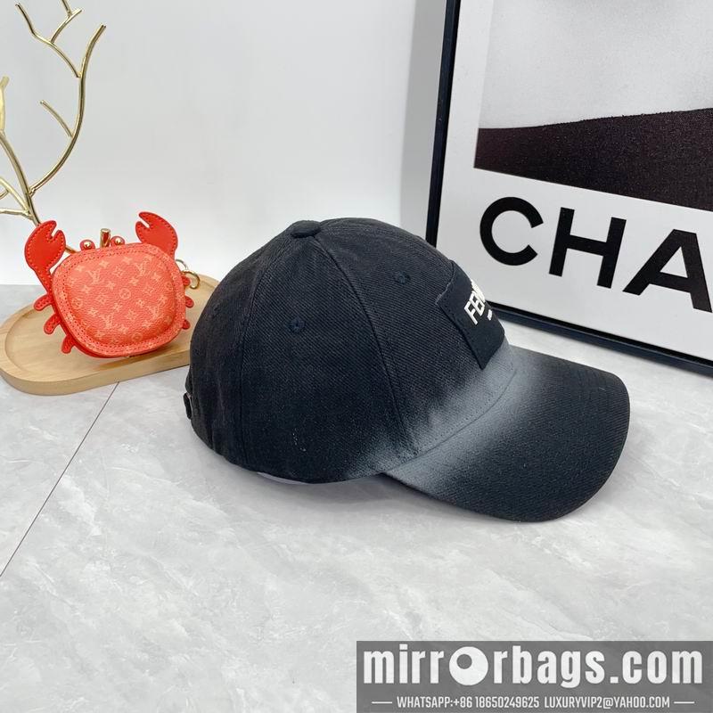 Replica Fendi cap dx70