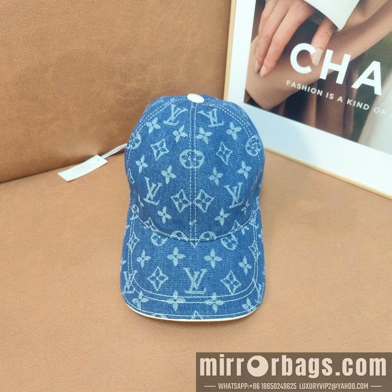 Replica LV cap dx84