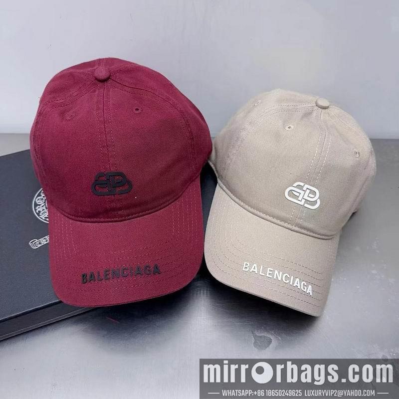 Replica Balenciaga Hat hm11