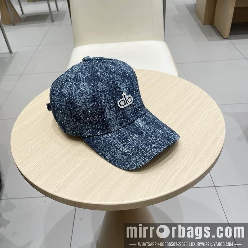 Replica Alo Hat 041402