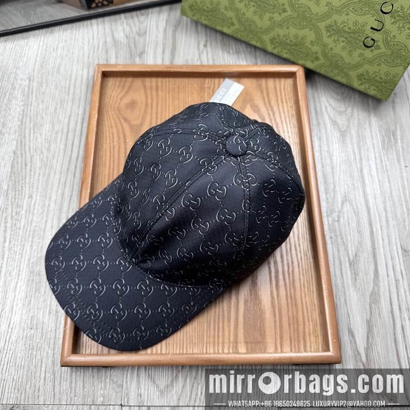 Replica Gucci cap dx54
