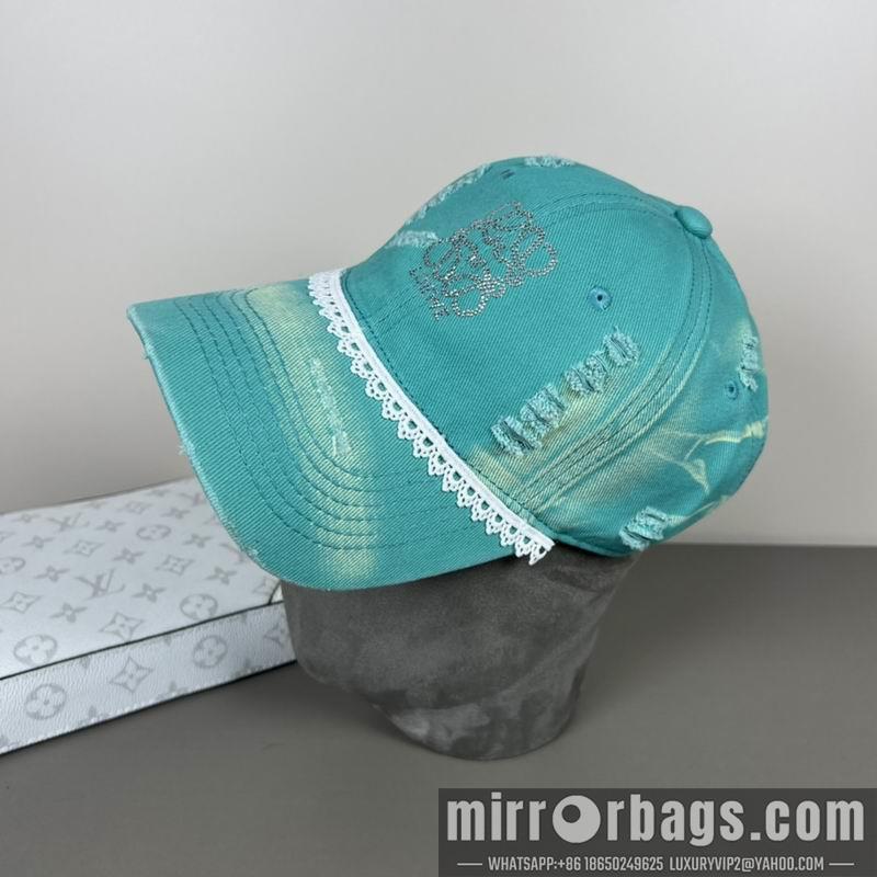 Replica Loewe cap dx46