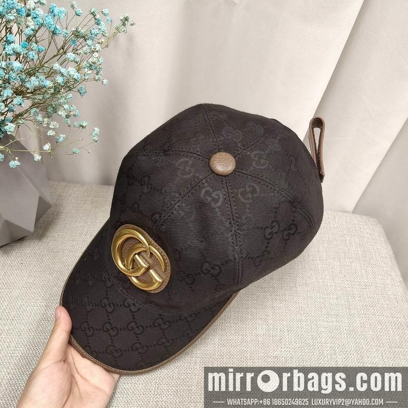 Replica Gucci cap dx54