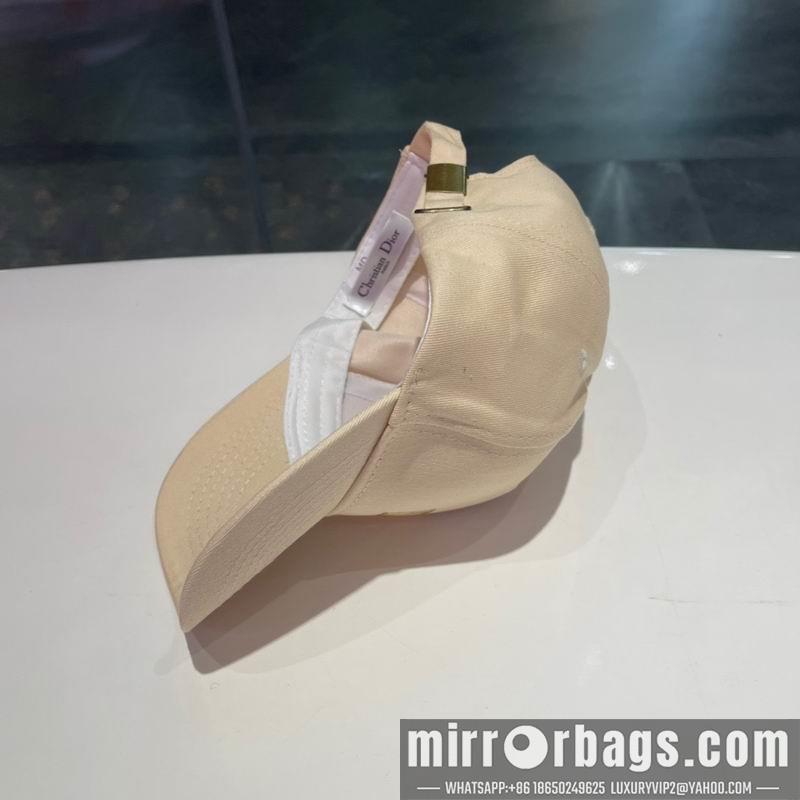 Replica Dior cap 082602