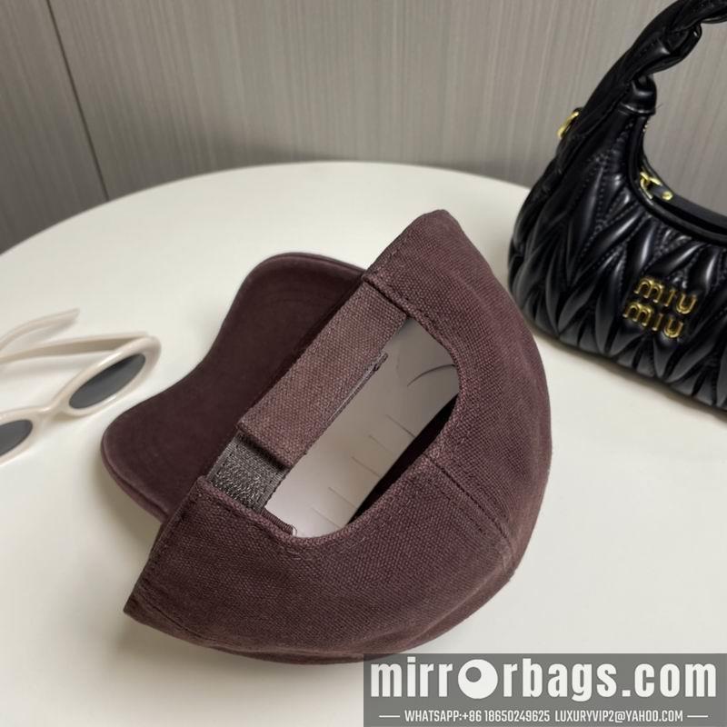 Replica Prada cap dx68
