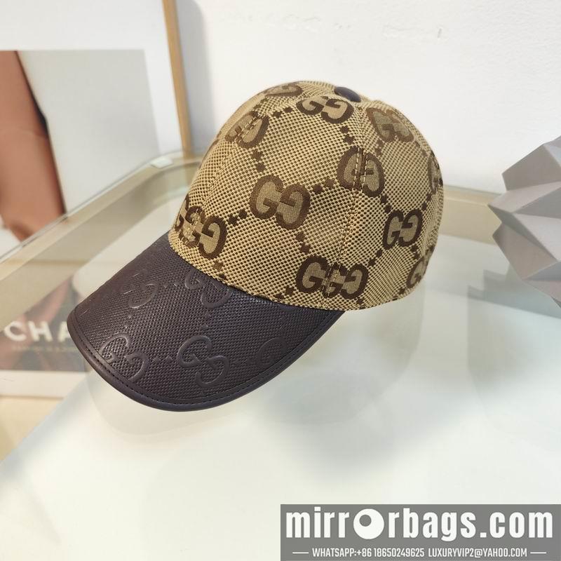 Replica Gucci cap dx148