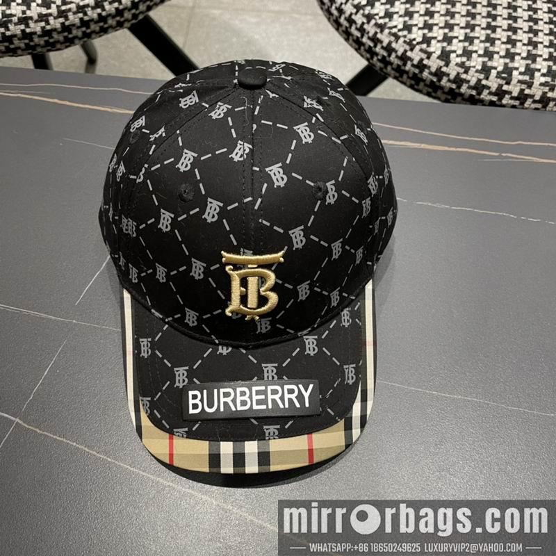 Replica Burberry Hat 091401