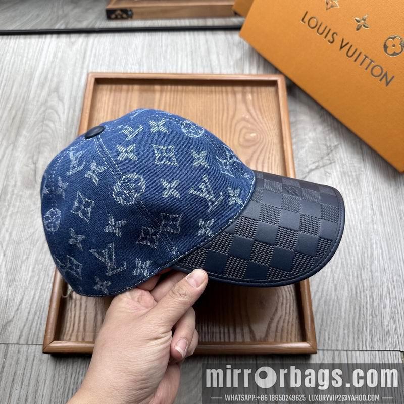 Replica LV Hat dx148