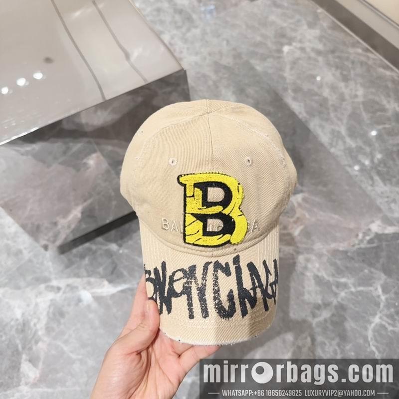 Replica Balenciaga Hat dx47