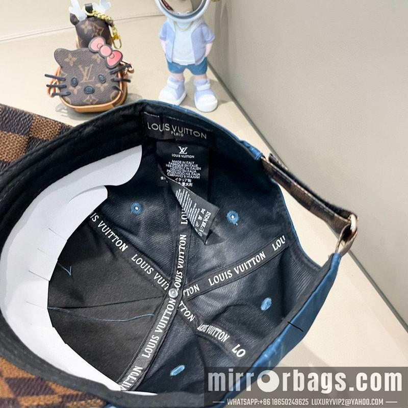 Replica LV Hat 041410