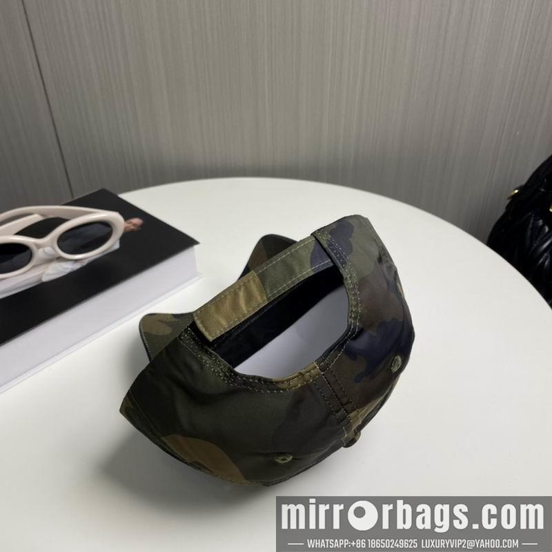 Replica Prada cap 071305