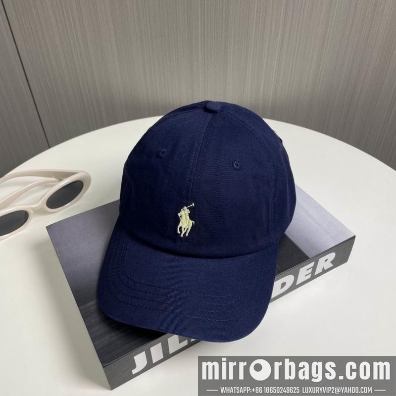 Replica Polo cap dx07
