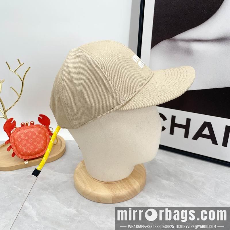 Replica Miumiu cap dx02