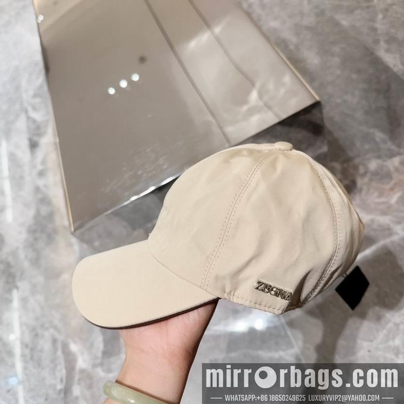 Replica Zegna cap 071301