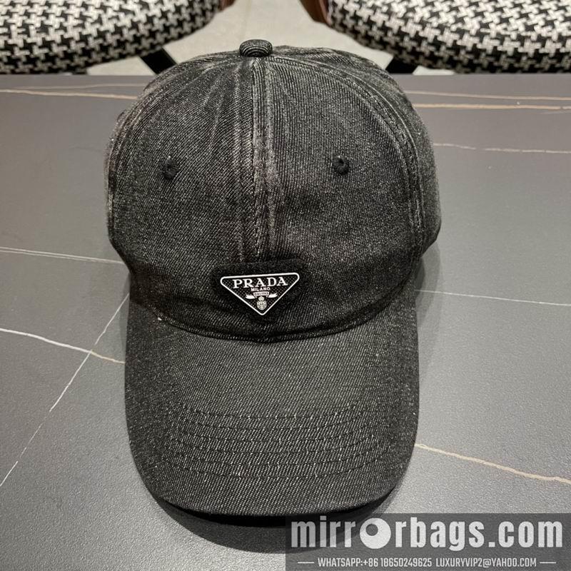 Replica Prada Hat 042604