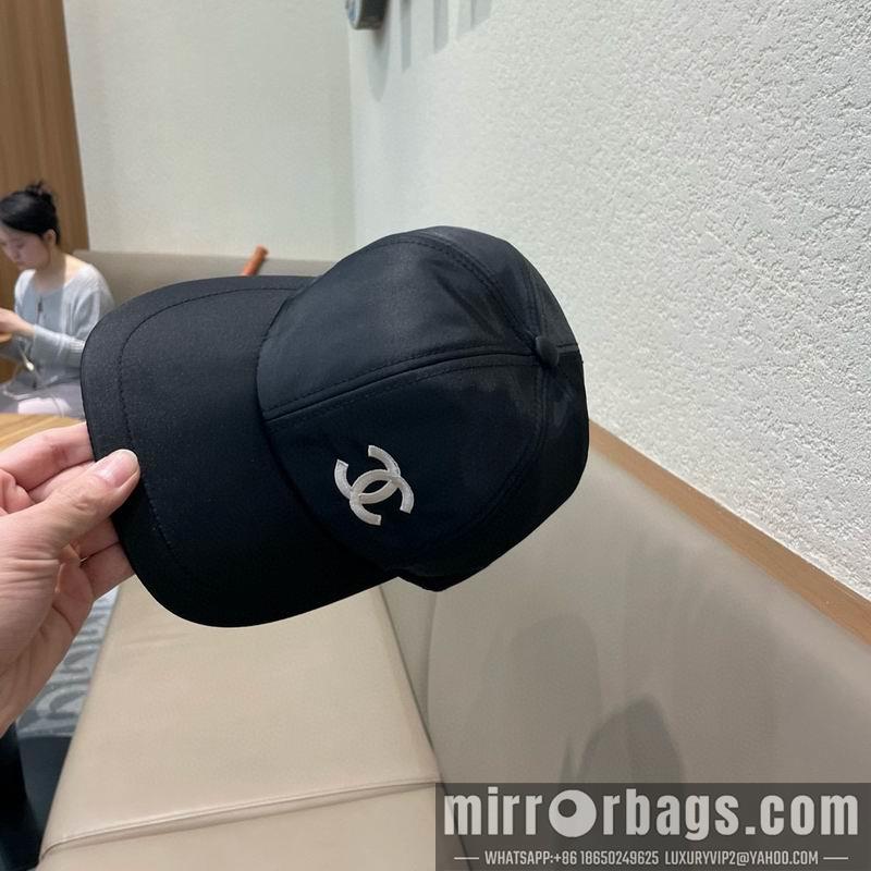 Replica Chanel cap071303