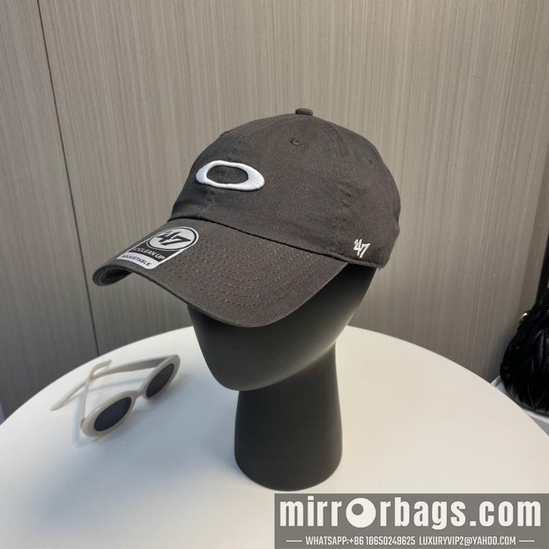Replica Oakley cap dx22