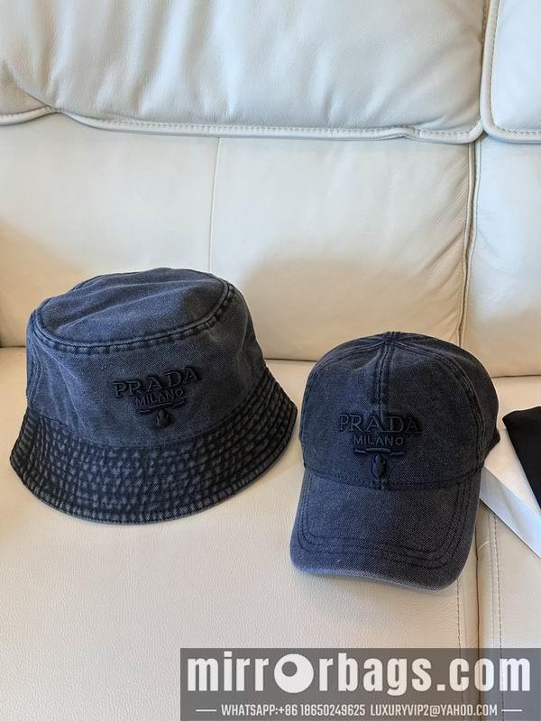 Replica Prada cap dx69