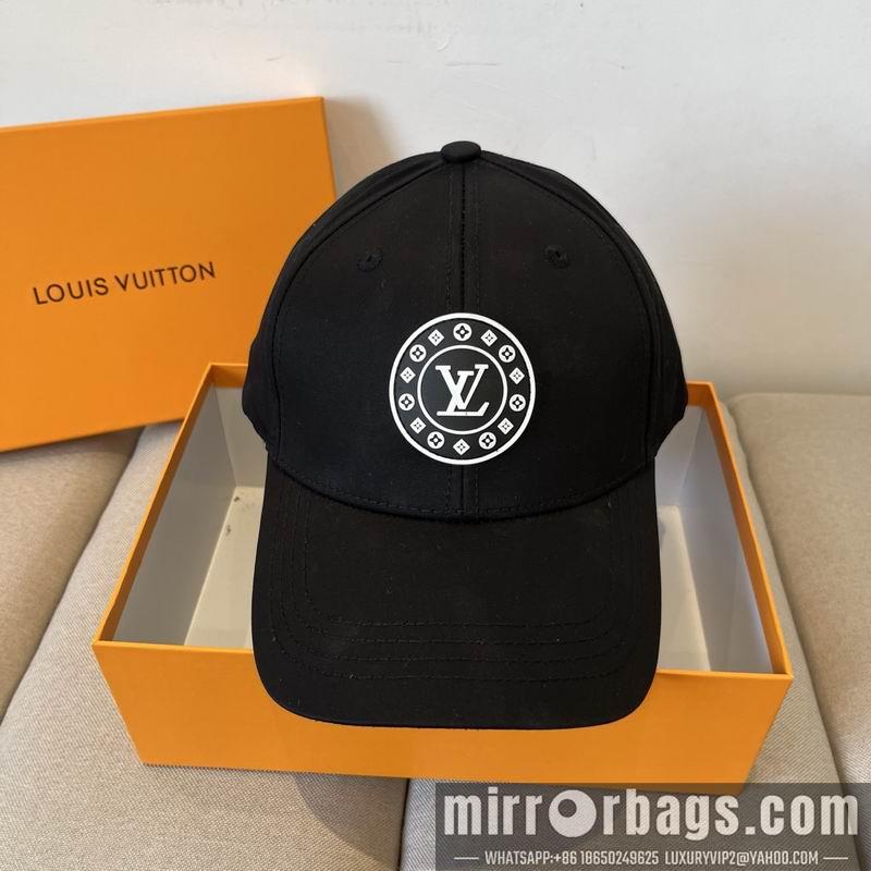 Replica LV Hat dx66