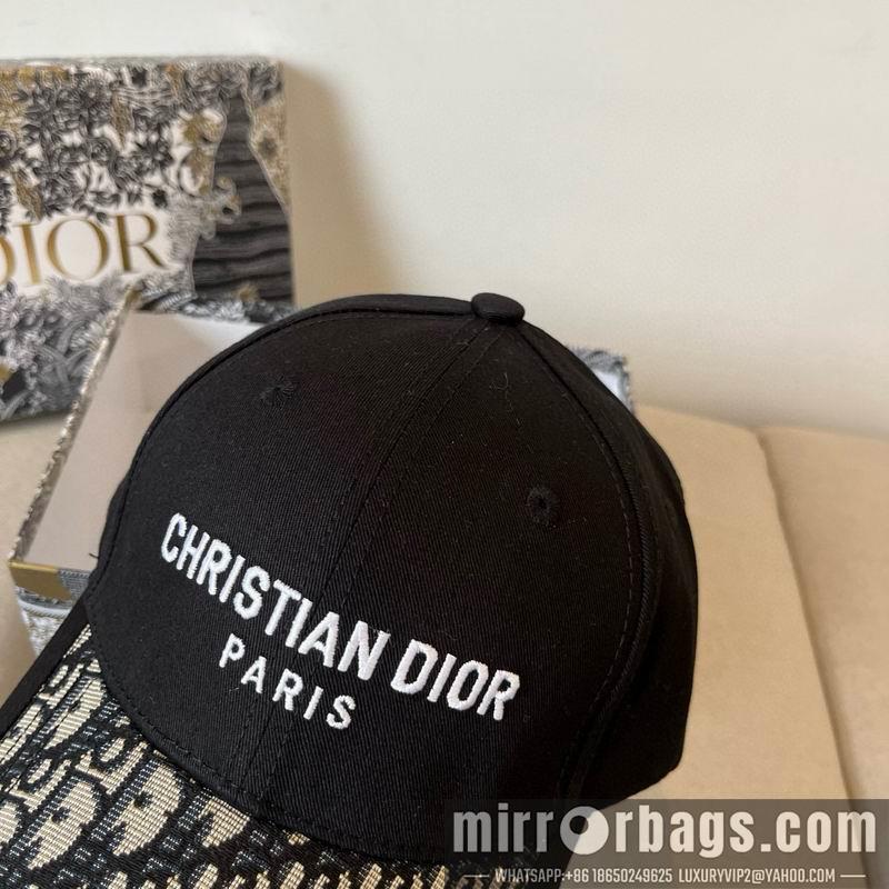 Replica Dior Hat dx18