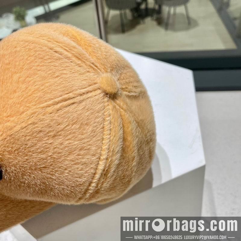 Replica Chanel cap 010601