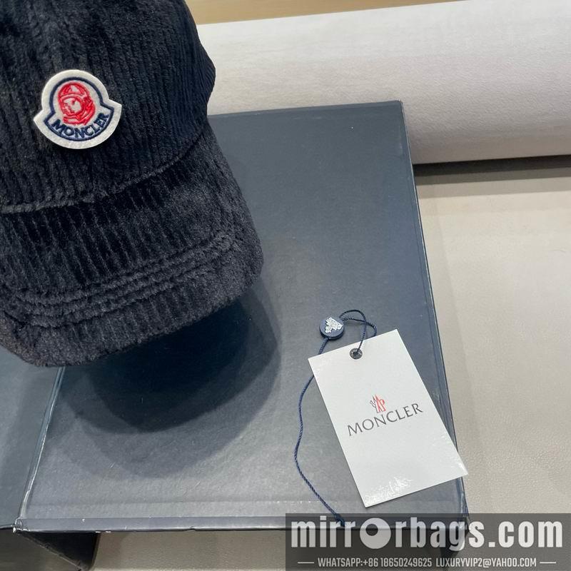 Replica Moncler cap 010902