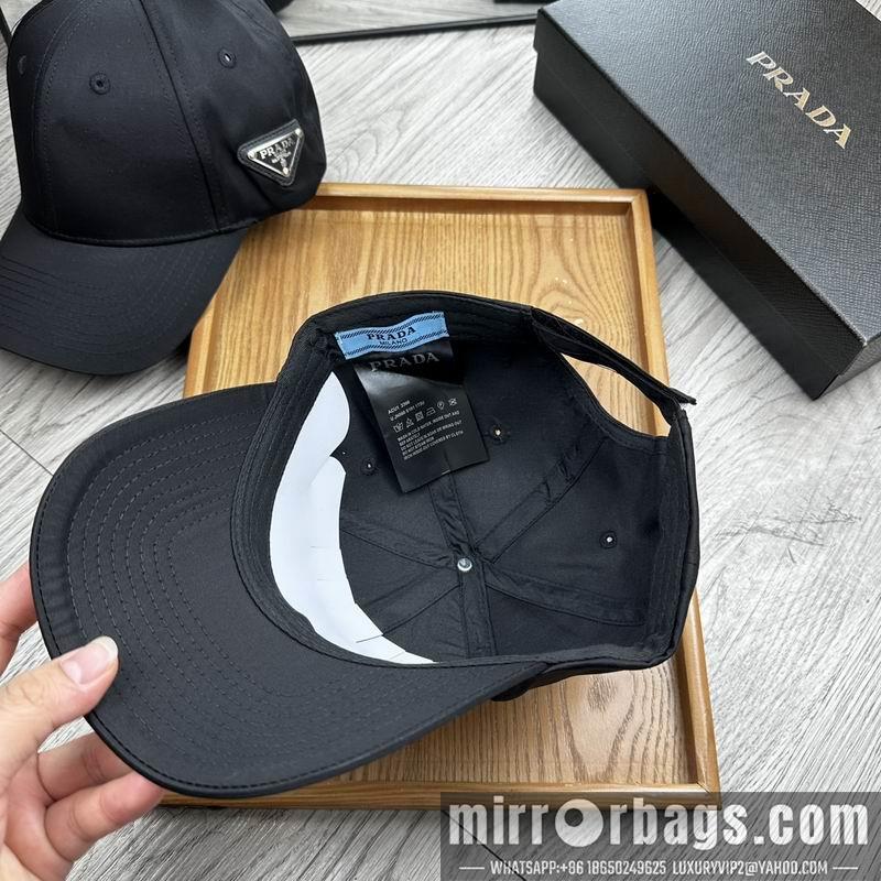 Replica Prada cap dx17