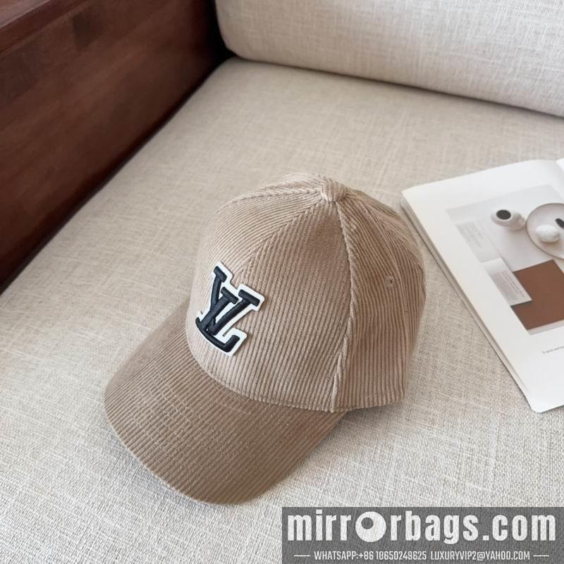 Replica LV cap 122802