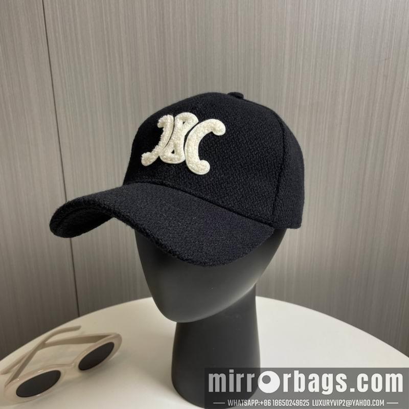 Replica Celine Hat dx122