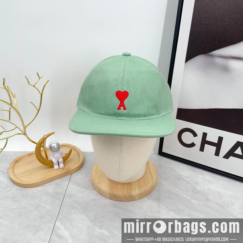 Replica Ami cap dx01
