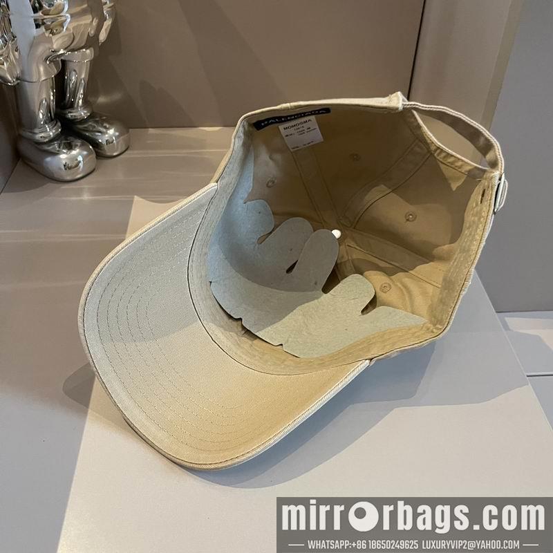 Replica Balenciaga Cap dx17
