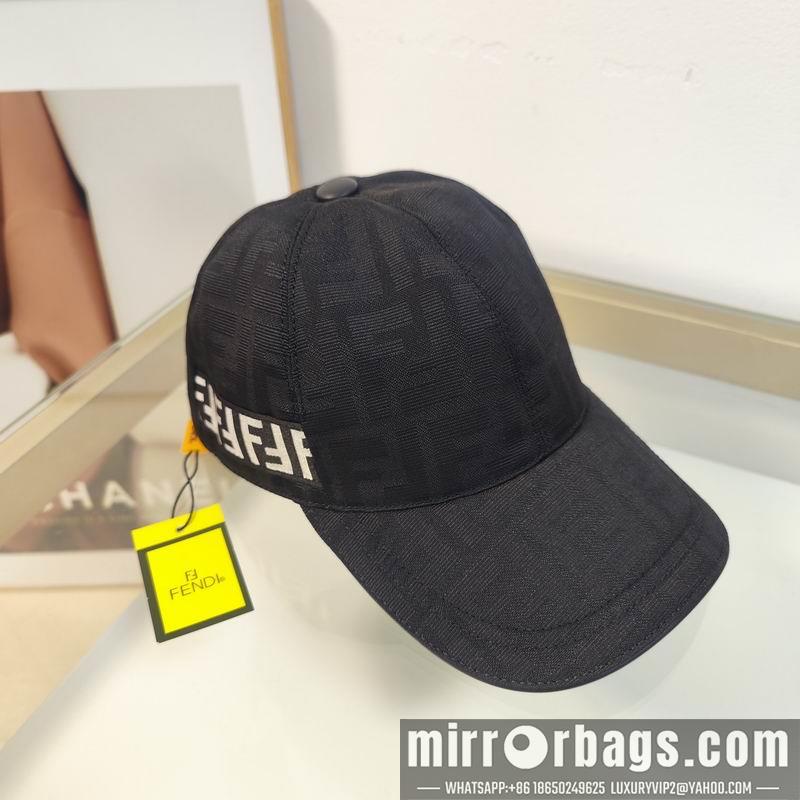 Replica Fendi cap dx66