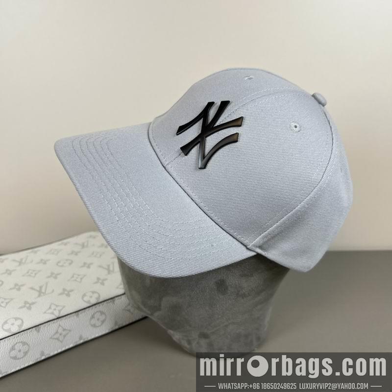Replica MLB NY cap dx40