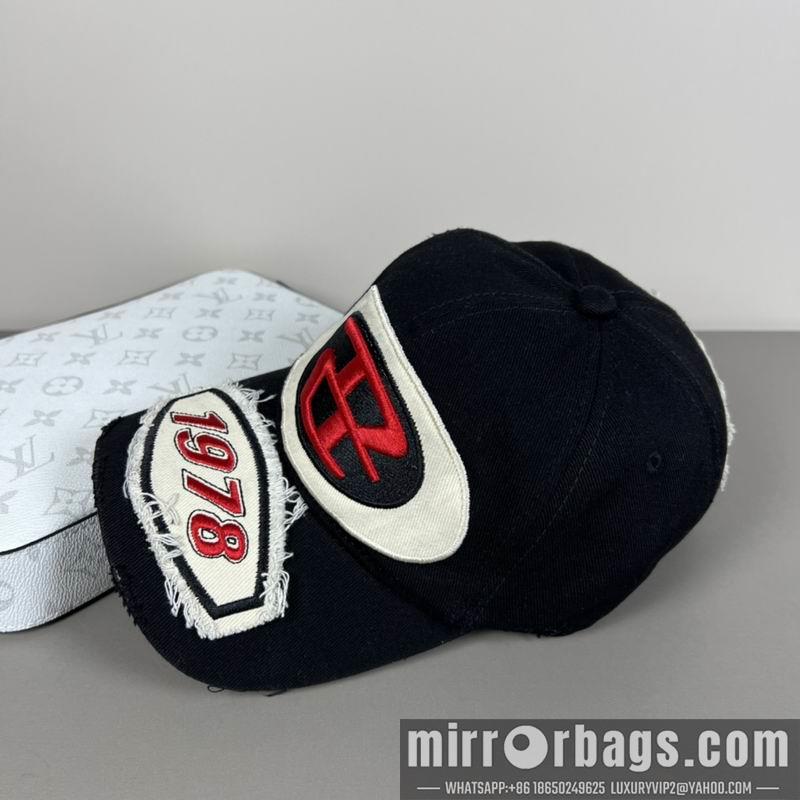 Replica Diesel cap dx13