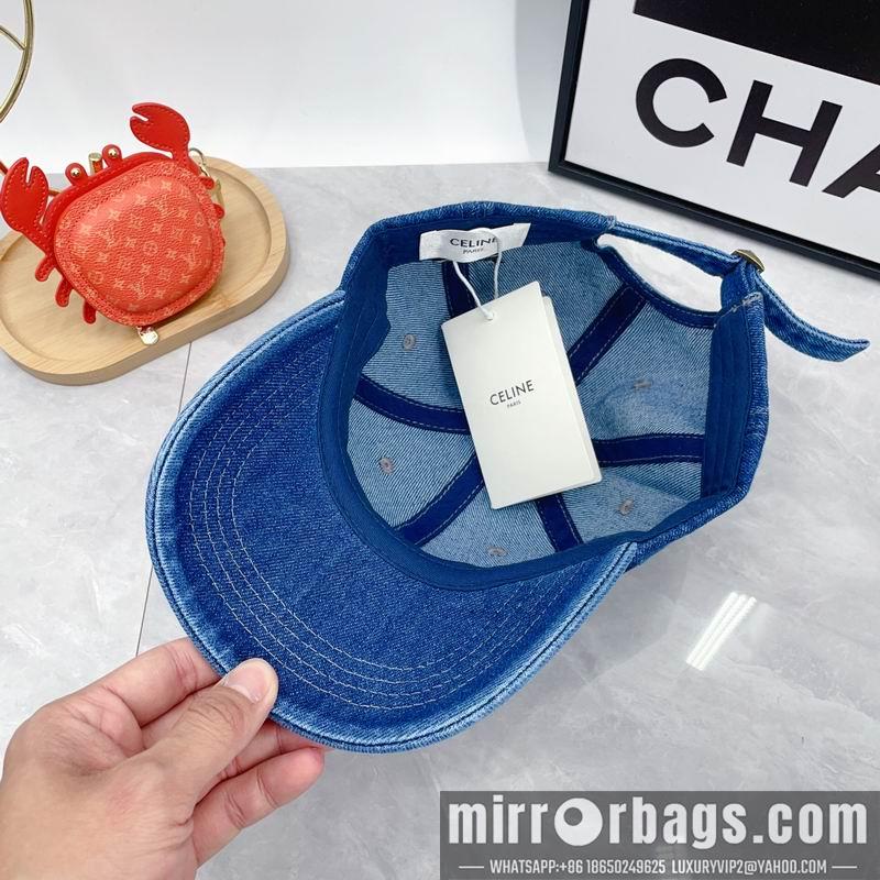 Replica Celine cap dx22