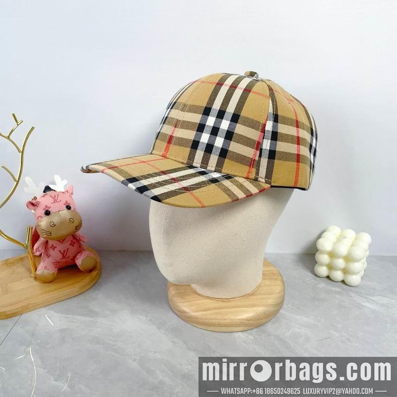Replica Burberry Hat dx52