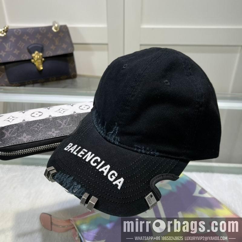 Replica Balenciaga Hat dx60