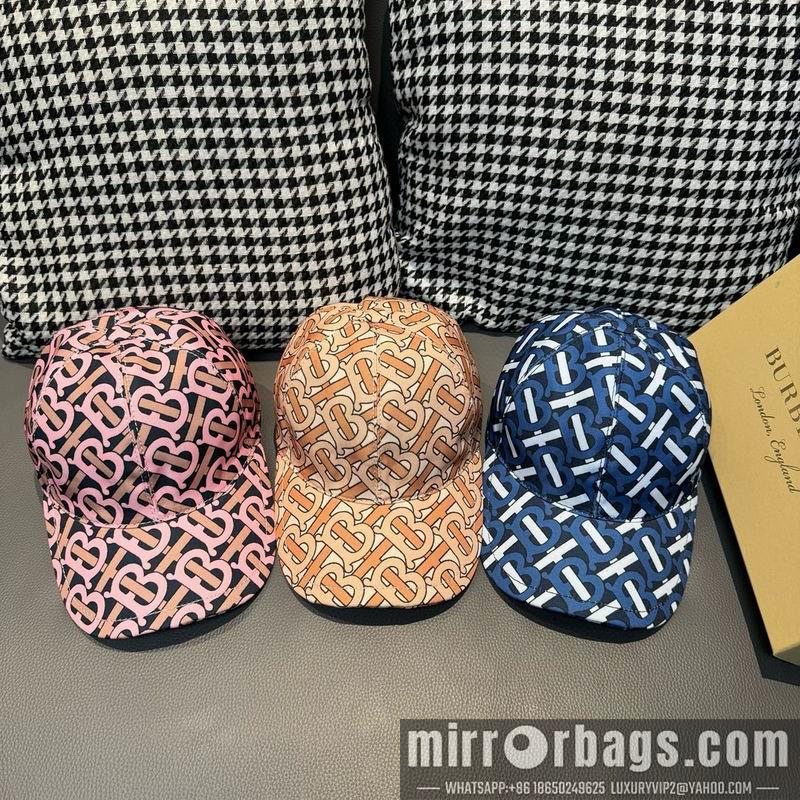 Replica Burberry Hat dx30