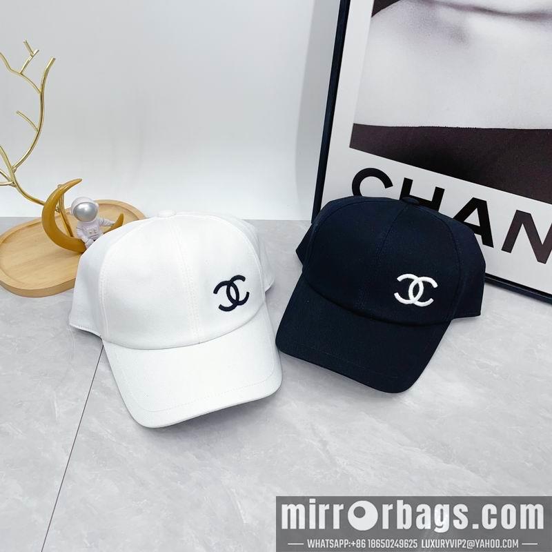Replica Chanel cap dx42