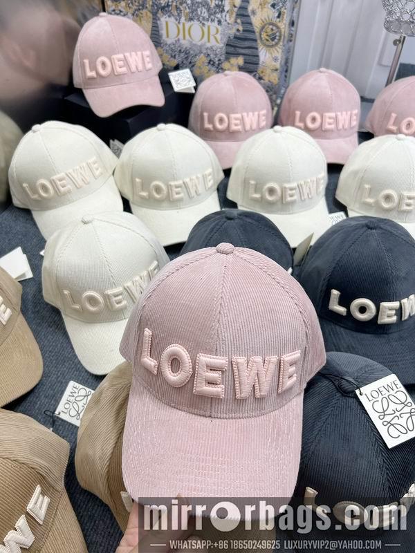 Replica Loewe cap dx26