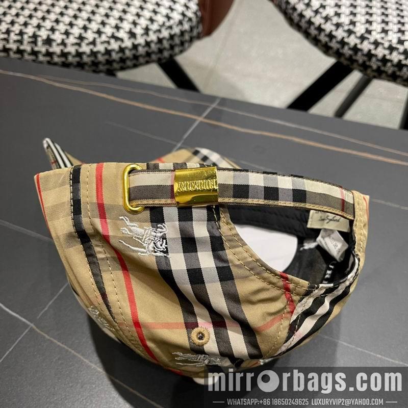 Replica Burberry cap 072801