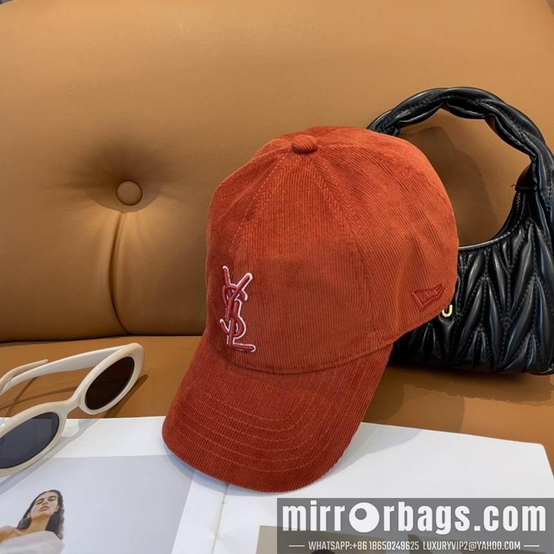Replica YSL cap dx26