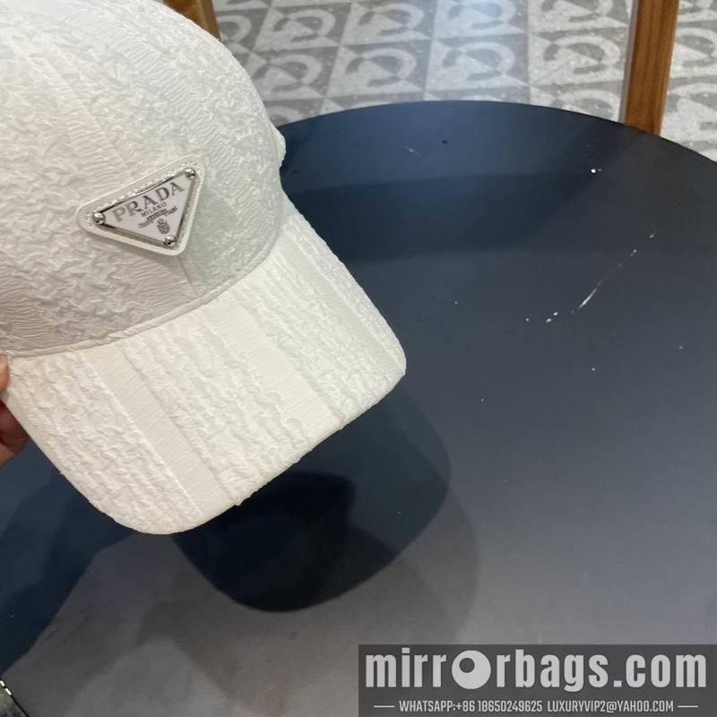 Replica Prada cap 042807