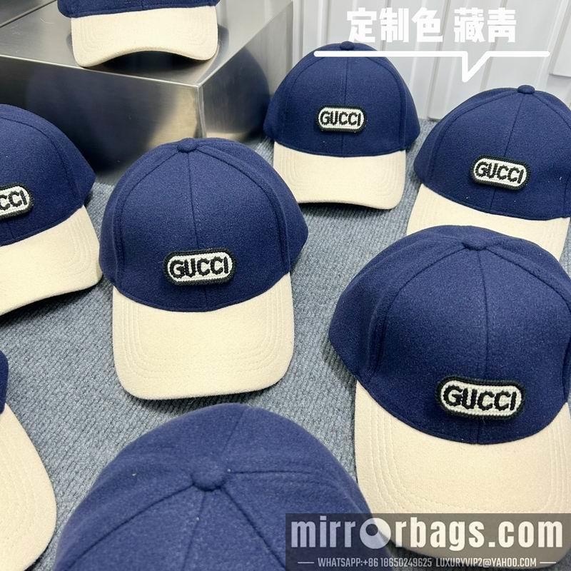 Replica Gucci cap dx20