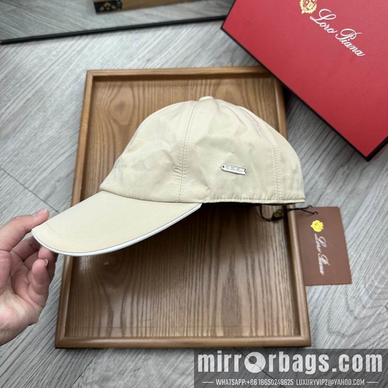 Replica Loro Piana Hat dx02