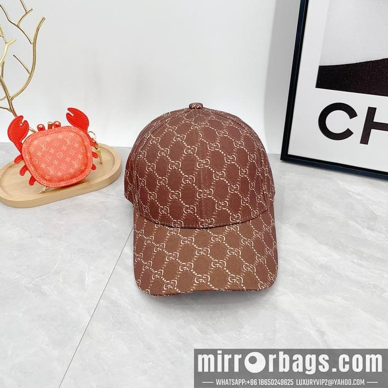 Replica Gucci cap dx141