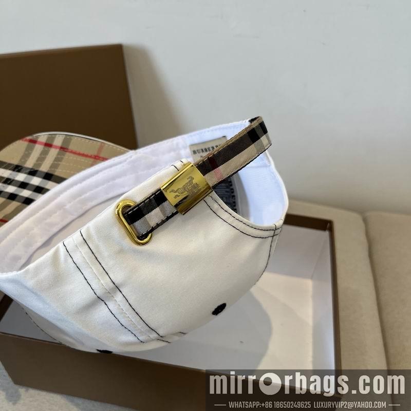 Replica Burberry cap dx24