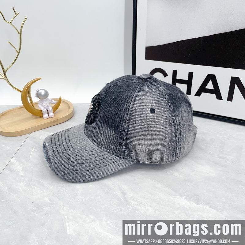 Replica Chrome Hearts Hat dx54