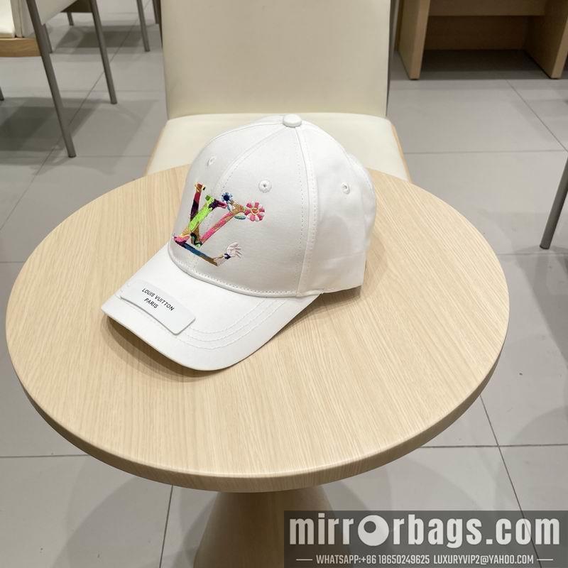 Replica LV Hat 030709
