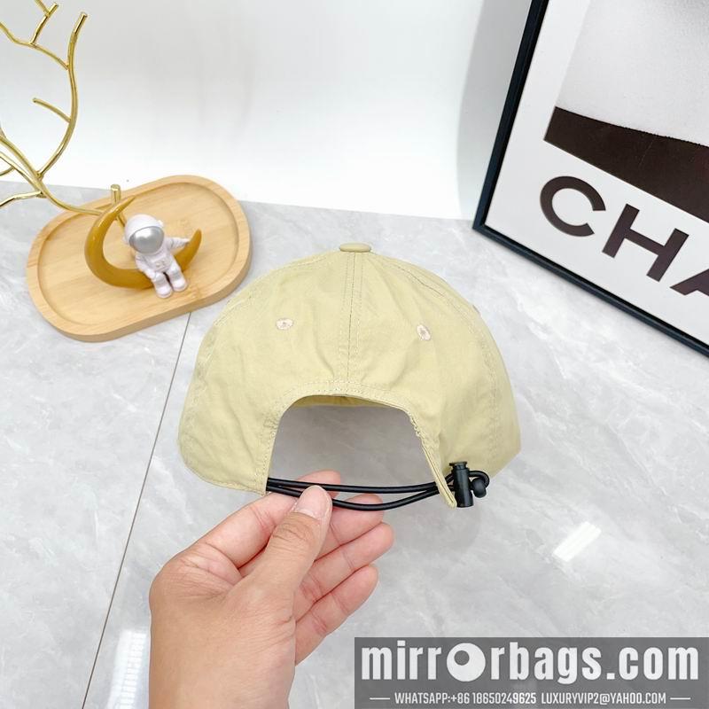 Replica Alo cap dx45